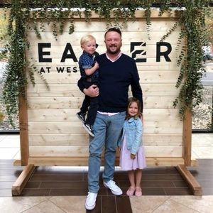 Meet your Posher, Joe